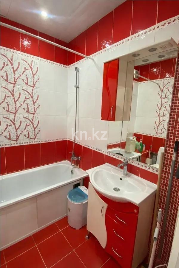 Продажа 1-комнатной квартиры, 49.6 м² в Астане - фото 3