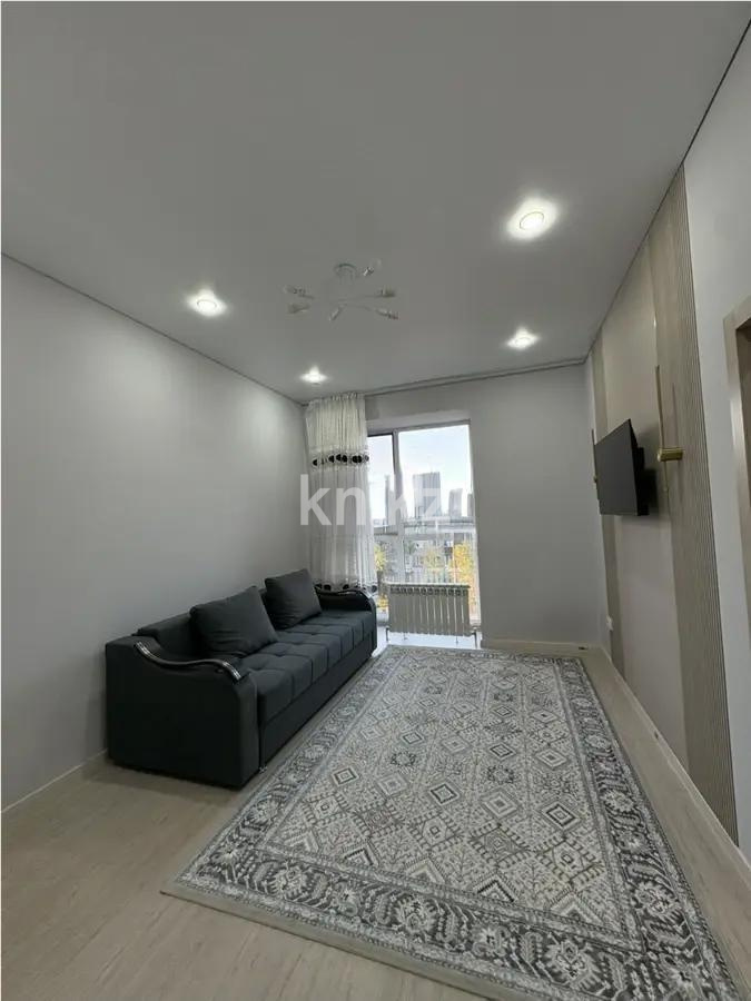 Продажа 2-комнатной квартиры, 42 м² в Караганде