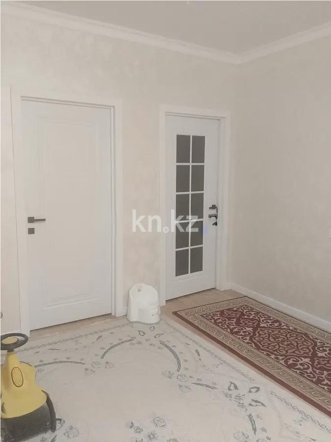 Продажа 2-комнатной квартиры, 58 м², ул. Нурмагамбетова, дом  31а в Астане