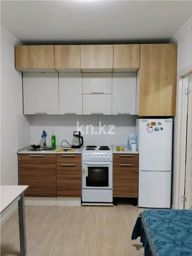 Продажа 1-комнатной квартиры, 36 м² в Астане - фото 2