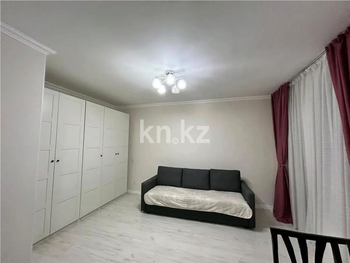 Продажа 1-комнатной квартиры, 31 м² в Астане