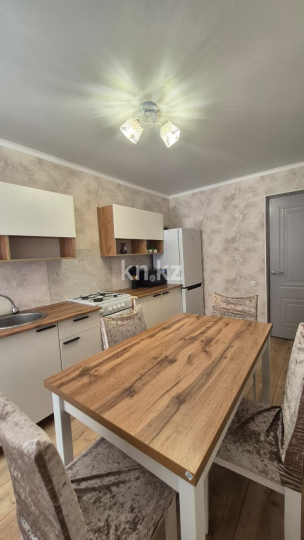 Продажа 1-комнатной квартиры, 38 м² в Атырау - фото 18
