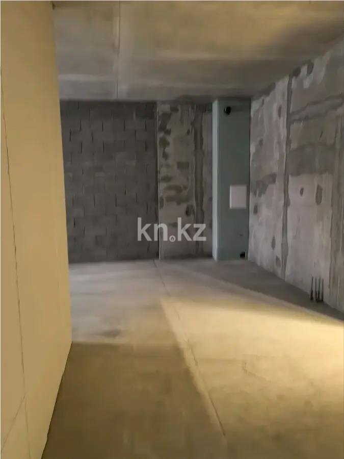 Продажа 3-комнатной квартиры, 77.5 м² в Алматы - фото 3