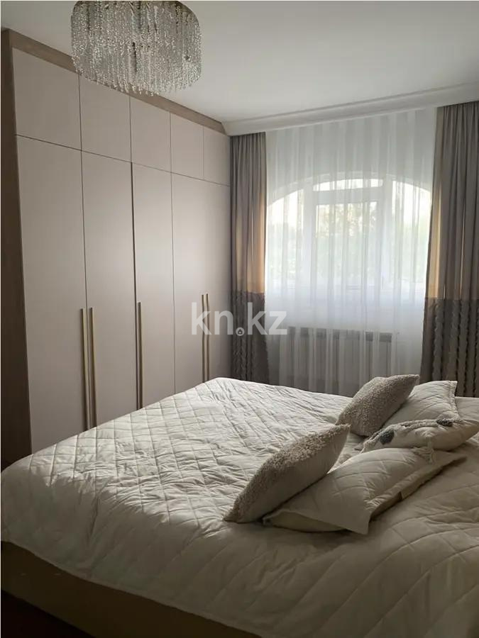 Продажа 3-комнатной квартиры, 72 м² в Алматы - фото 2