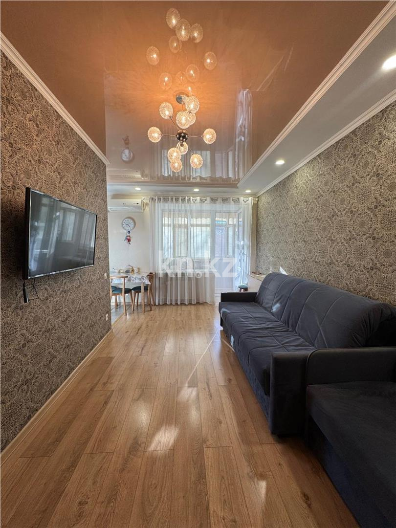 Продажа 1-комнатной квартиры, 30 м², пр. Бухар-жырау в Караганде