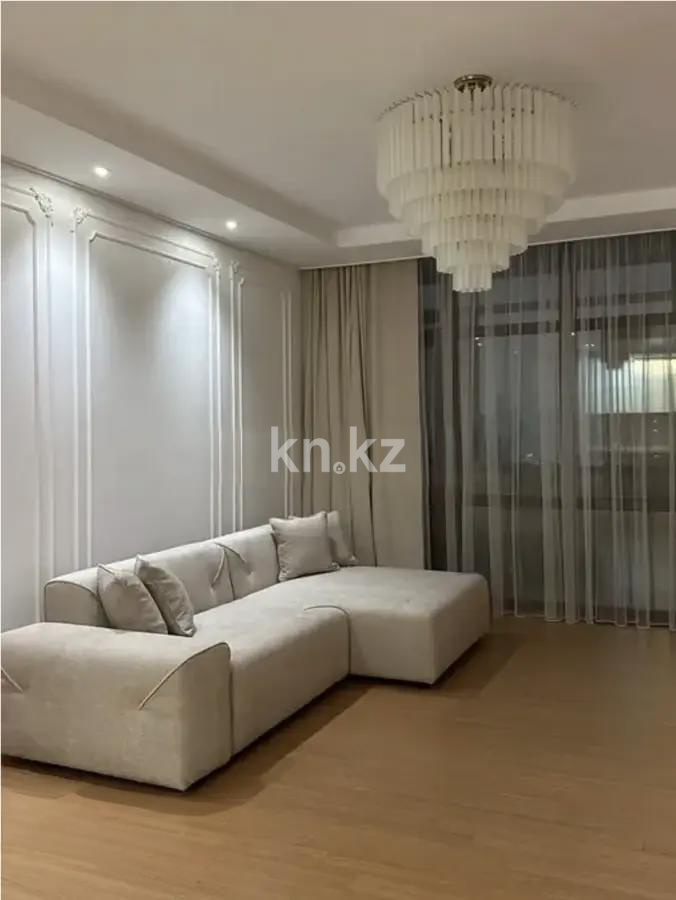 Продажа 3-комнатной квартиры, 94 м² в Астане