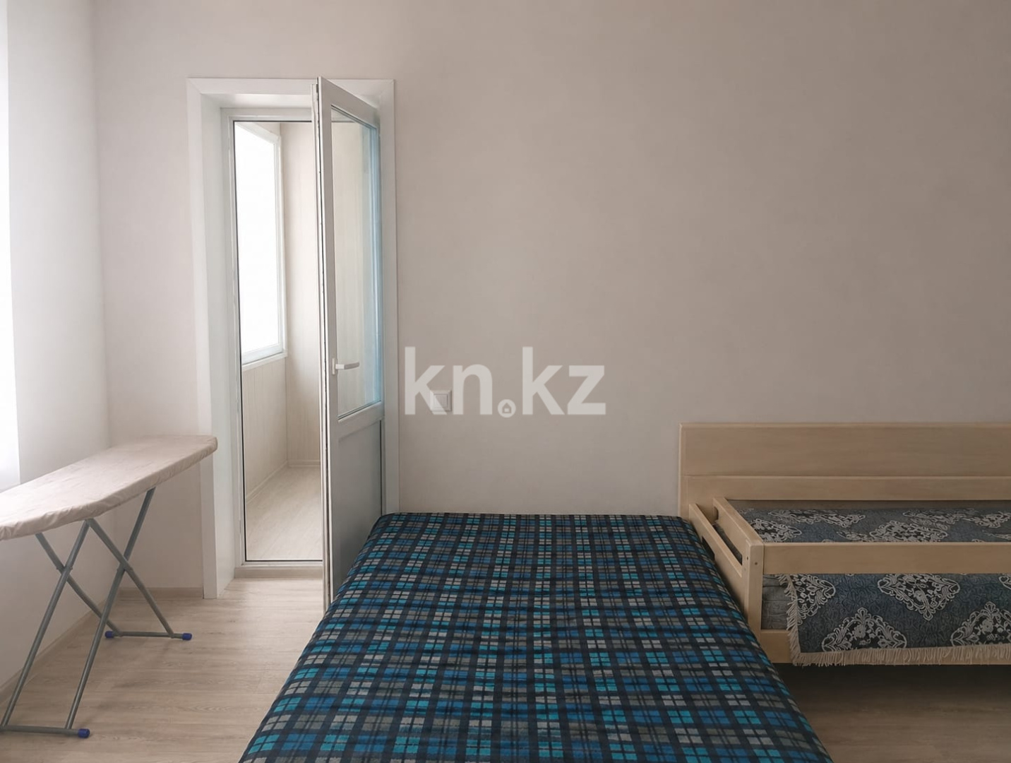 Продажа 2-комнатной квартиры, 29.1 м² в Астане - фото 3