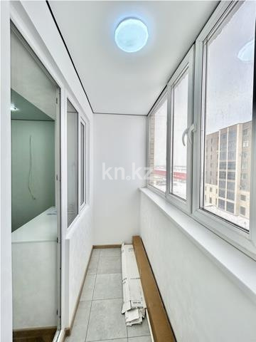 Продажа 1-комнатной квартиры, 40 м² в Караганде - фото 8