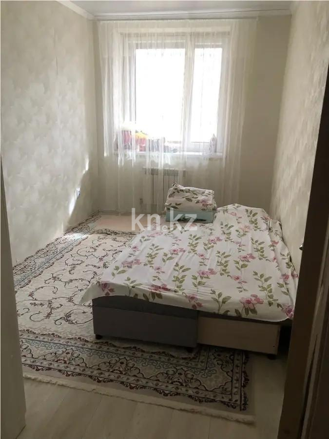Продажа 1-комнатной квартиры, 35 м² в Астане