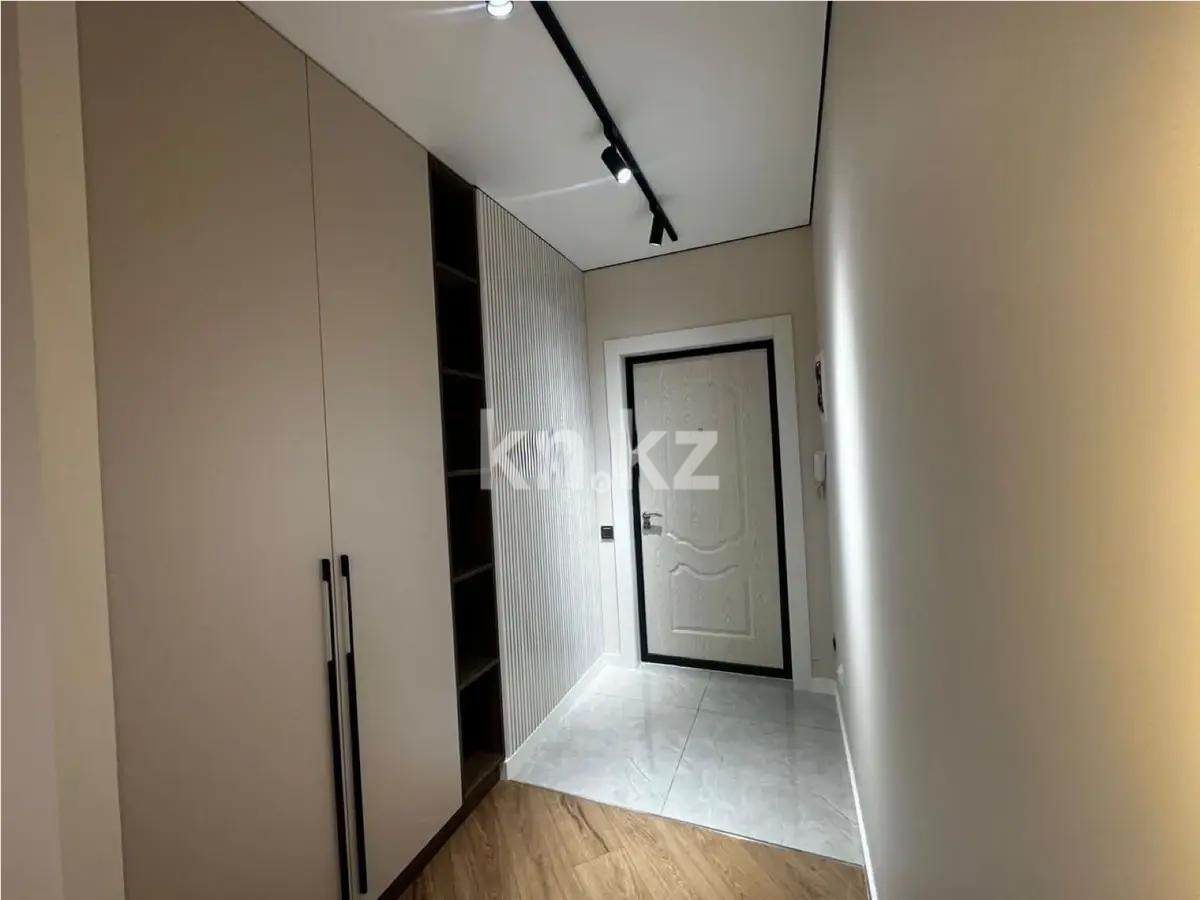 Продажа 2-комнатной квартиры, 60 м², ул. Сатпаева, дом  90/70 в Алматы - фото 6