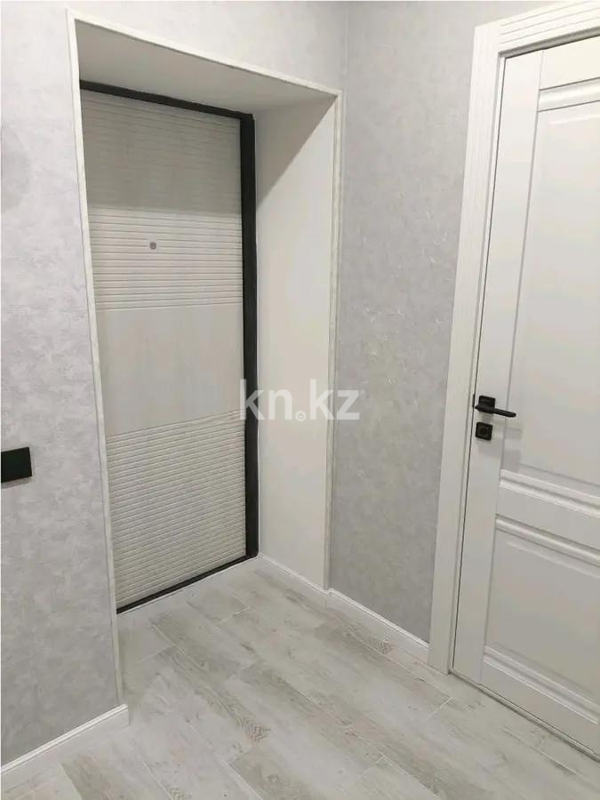 Продажа 1-комнатной квартиры, 33 м², пр. Тауелсыздык, дом  34/9 в Астане - фото 4