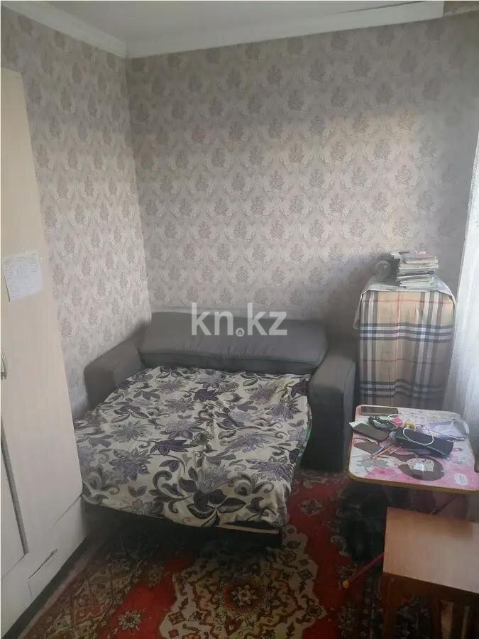 Продажа 2-комнатной квартиры, 39 м² в Астане - фото 2