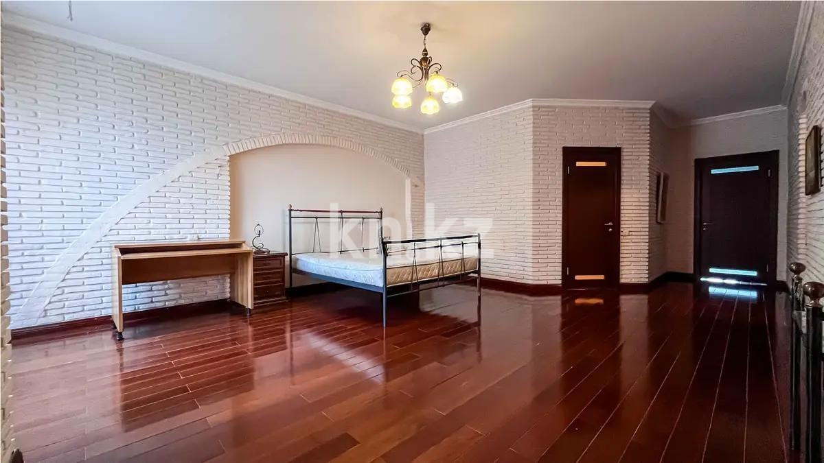 Продажа 2-комнатной квартиры, 127 м², пр. Аль-Фараби, дом  95 в Алматы - фото 2