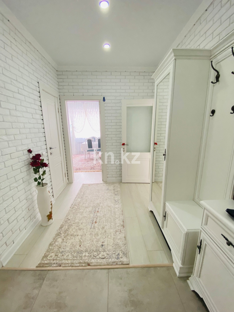 Продажа 1-комнатной квартиры, 44.8 м² в Актобе - фото 4
