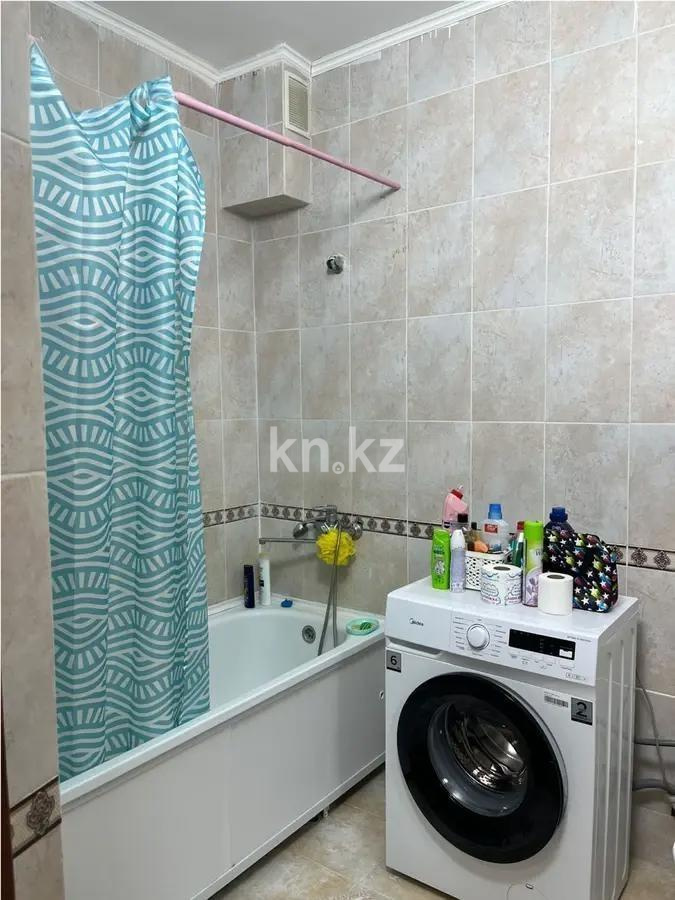 Продажа 1-комнатной квартиры, 38 м², ул. Керей, Жанибек хандар, дом  12/1 в Астане - фото 3