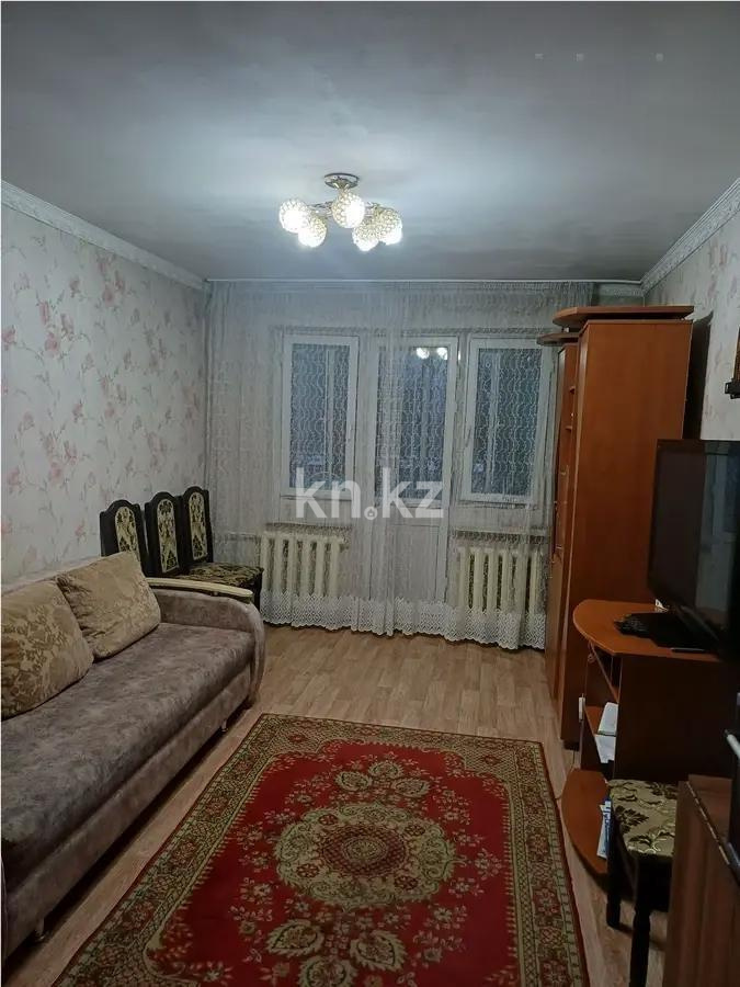 Продажа 3-комнатной квартиры, 64 м² в Алматы