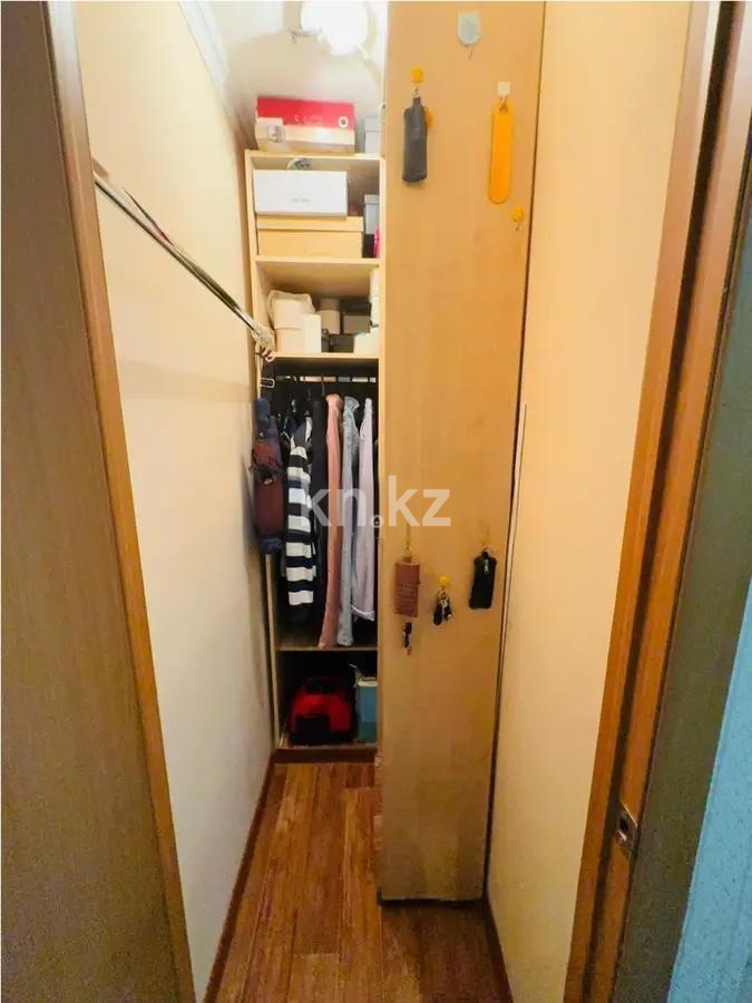 Продажа 1-комнатной квартиры, 30 м², ул. Лободы, дом  29 в Караганде - фото 5