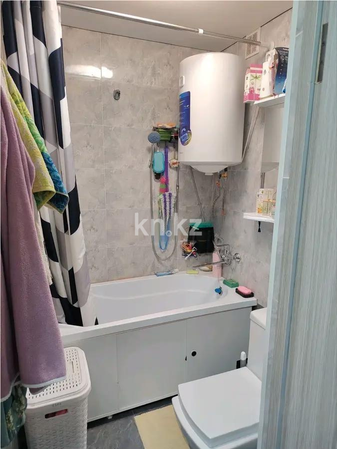 Продажа 2-комнатной квартиры, 42 м² в Алматы - фото 4