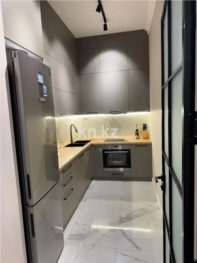 Продажа 3-комнатной квартиры, 92 м² в Алматы - фото 4