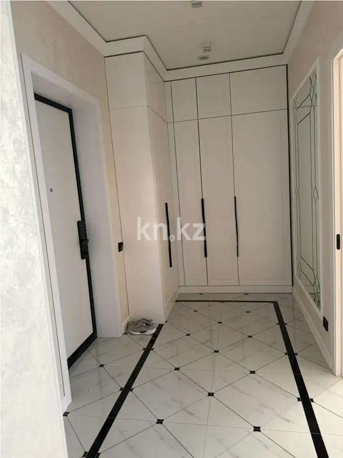 Продажа 3-комнатной квартиры, 93 м² в Алматы - фото 4