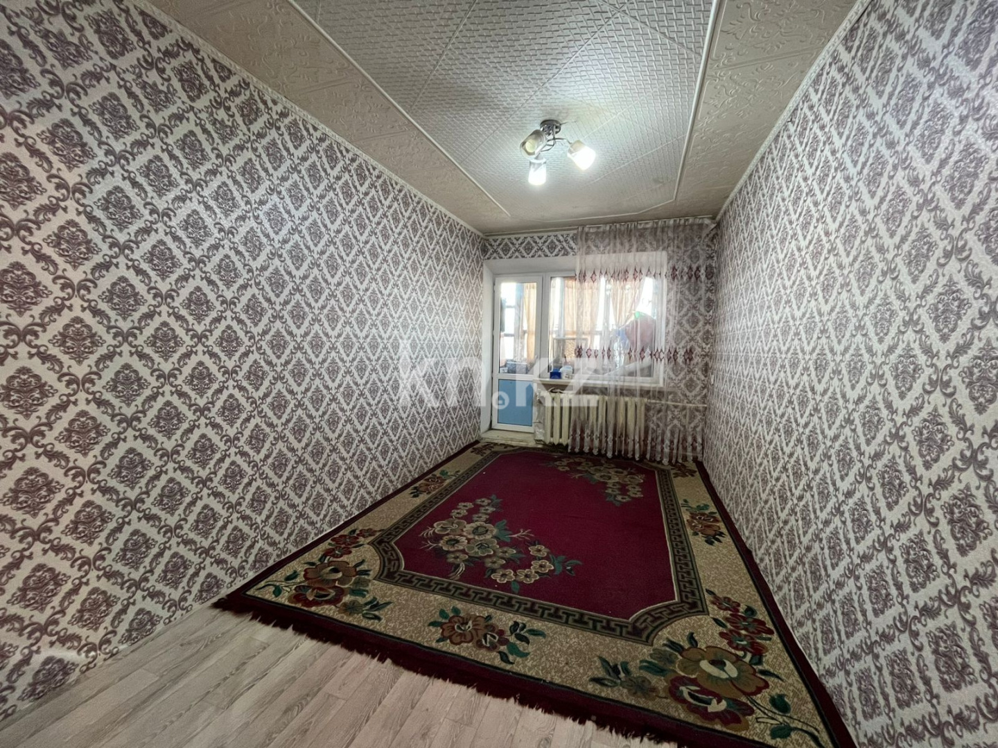 Продажа 2-комнатной квартиры, 43 м², бульвар Независимости в Темиртау - фото 2