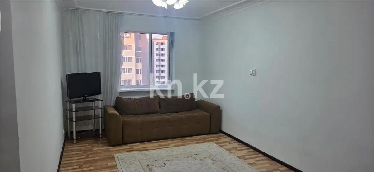 Продажа 1-комнатной квартиры, 45 м² в Астане