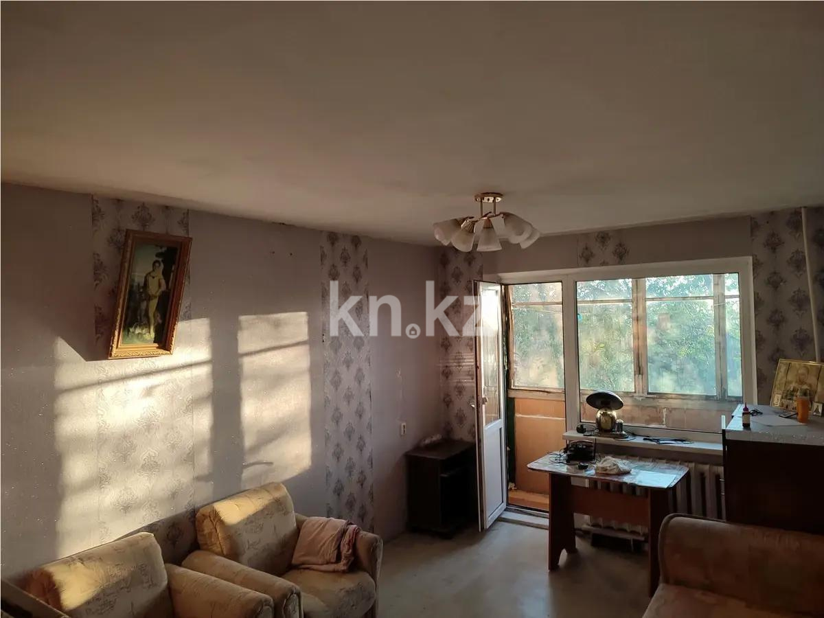 Продажа 1-комнатной квартиры, 30 м², мкр-н 16, дом  20 в Караганде