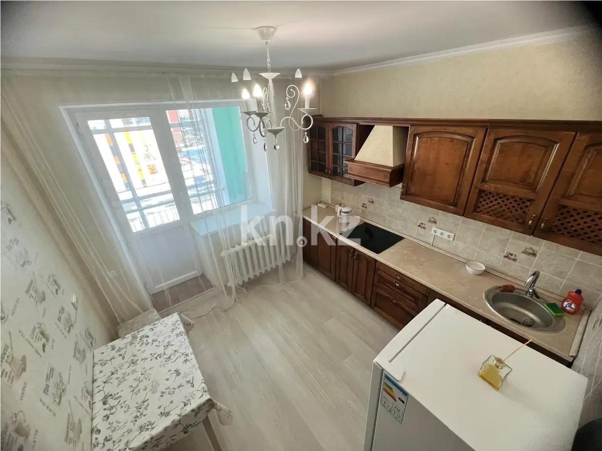 Продажа 1-комнатной квартиры, 37 м² в Астане - фото 2