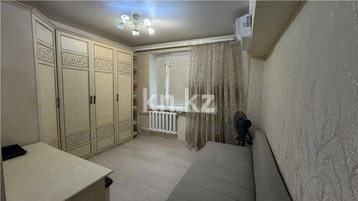 Продажа 3-комнатной квартиры, 70 м² в Алматы - фото 3