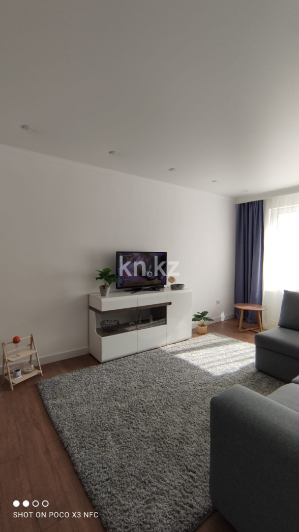 Аренда 2-комнатной квартиры, 10 м² в Алматы - фото 15