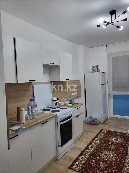 Продажа 1-комнатной квартиры, 44 м² в Астане - фото 3
