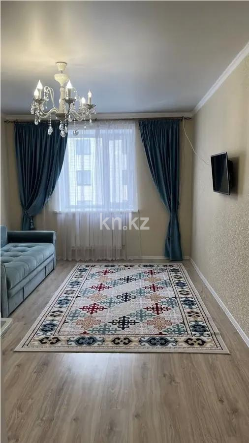 Продажа 1-комнатной квартиры, 45 м² в Астане