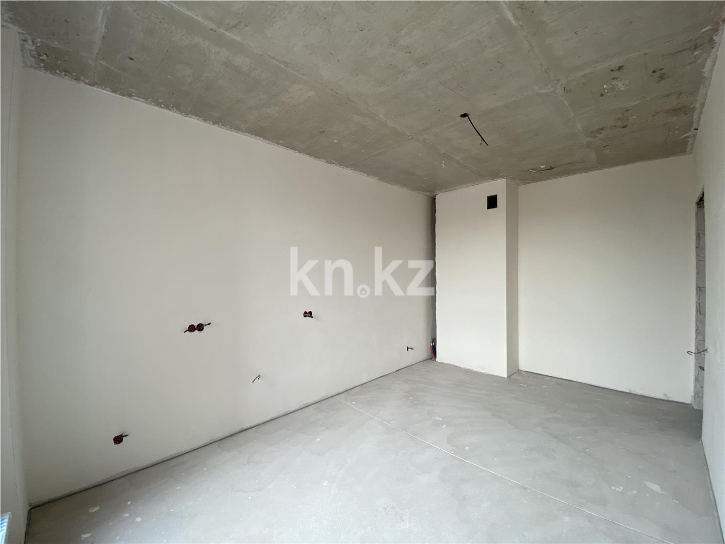 Продажа 3-комнатной квартиры, 103.94 м² в Астане - фото 2