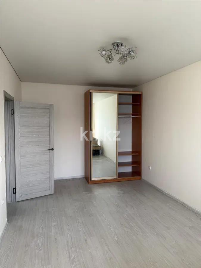 Продажа 1-комнатной квартиры, 40.8 м² в Алматы