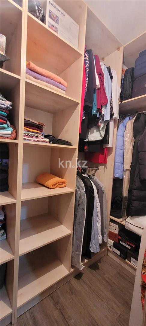 Продажа 3-комнатной квартиры, 67 м² в Караганде - фото 13