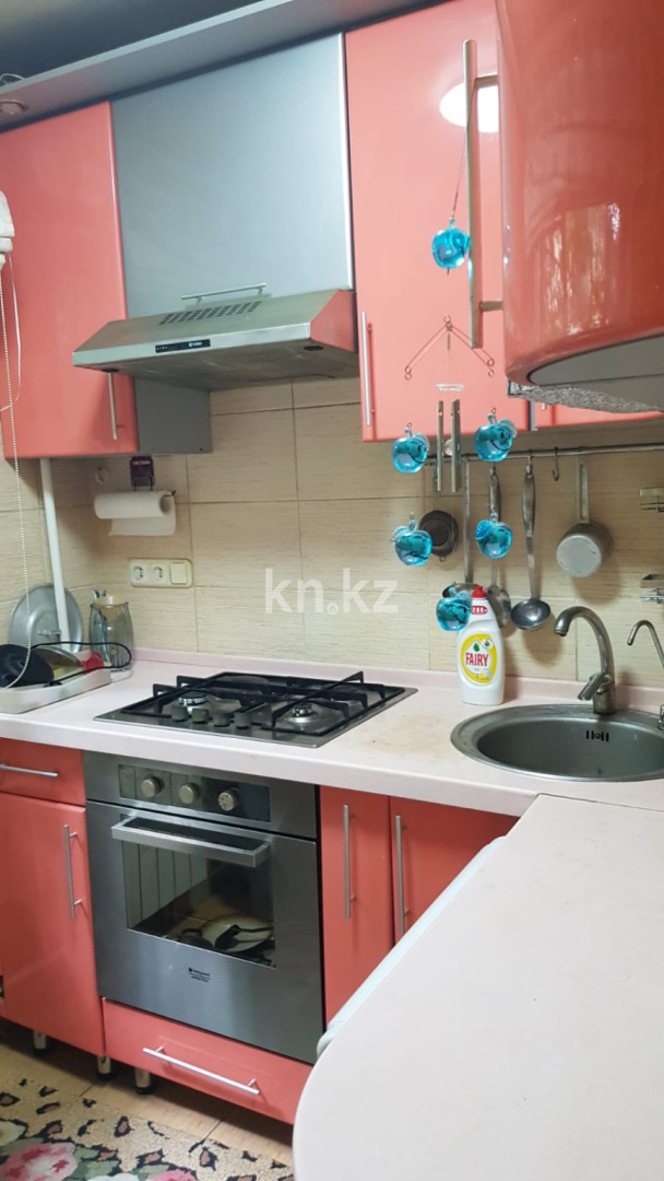 Продажа 2-комнатной квартиры, 46.2 м², пр. Н. Абдирова, дом  30/2 в Караганде - фото 9