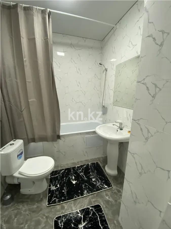 Продажа 1-комнатной квартиры, 30.9 м², ул. Алтын орда, дом  6/7 в Алматы - фото 3