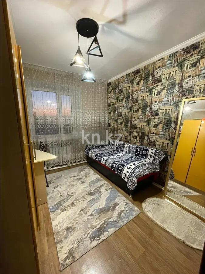 Продажа 3-комнатной квартиры, 60 м² в Караганде - фото 2