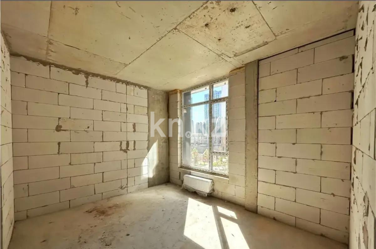 Продажа 1-комнатной квартиры, 44 м², пр. Туран, дом  39 в Астане