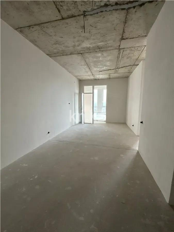 Продажа 2-комнатной квартиры, 45 м² в Алматы