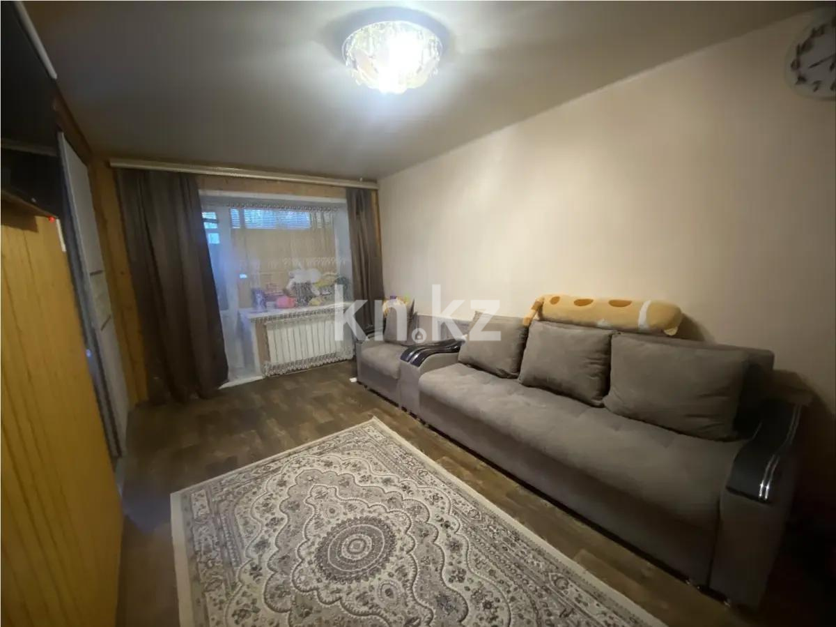 Продажа 1-комнатной квартиры, 30 м² в Караганде