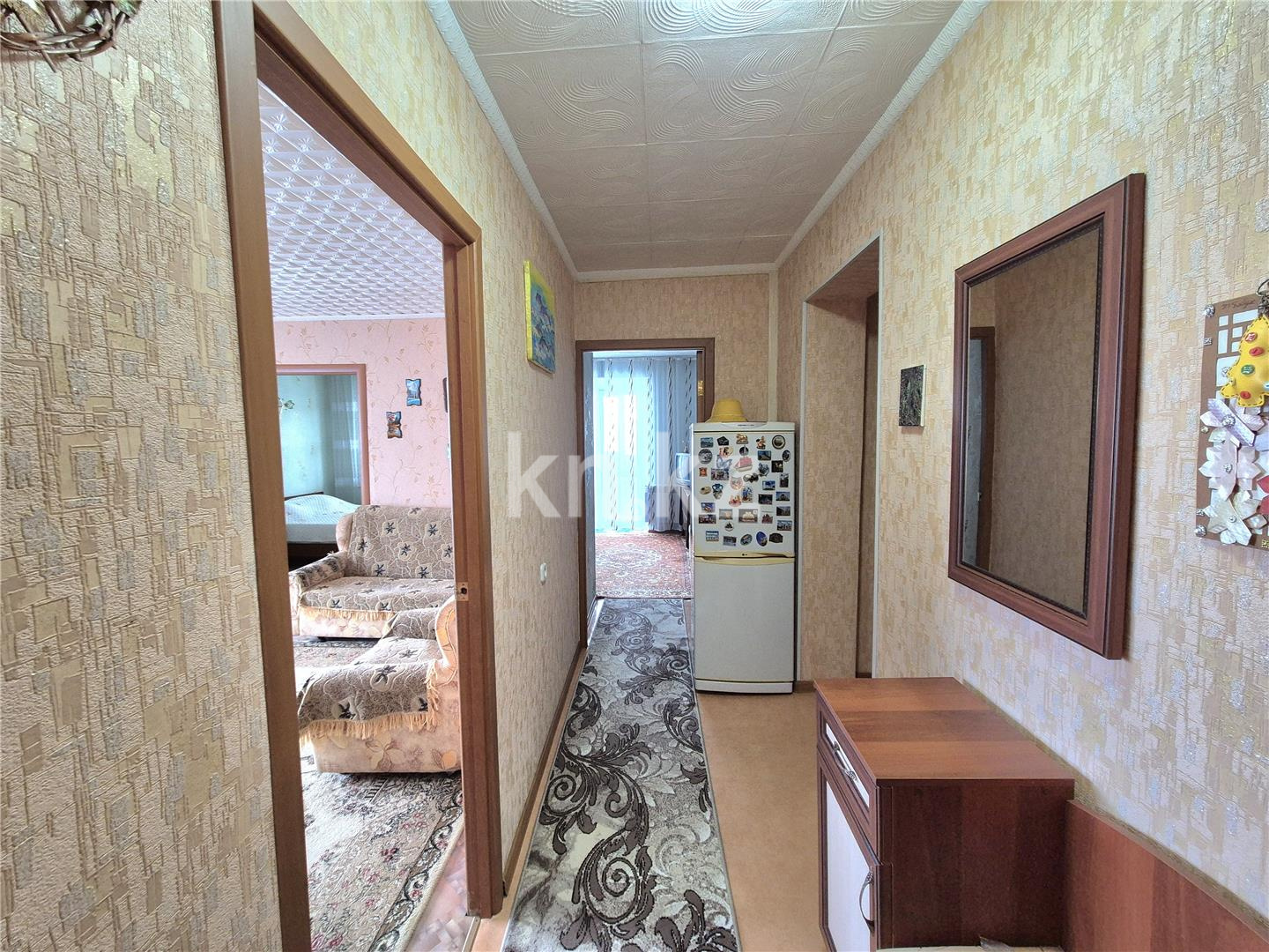 Продажа 4-комнатной квартиры, 66 м², мкр-н 7 в Темиртау - фото 19