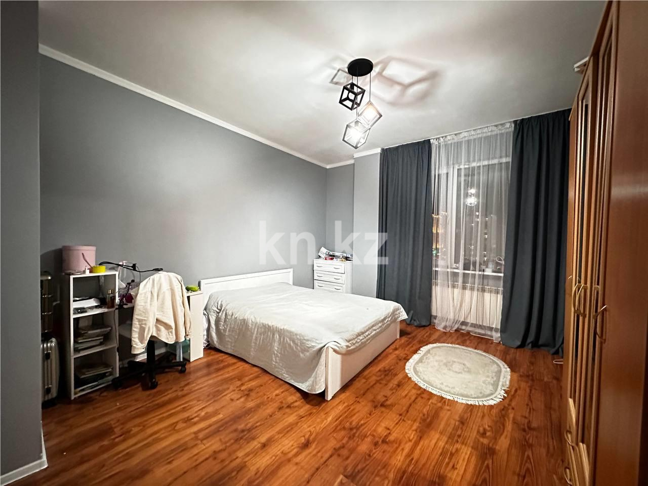 Продажа 2-комнатной квартиры, 83.5 м², ул. Туркестан в Астане - фото 5