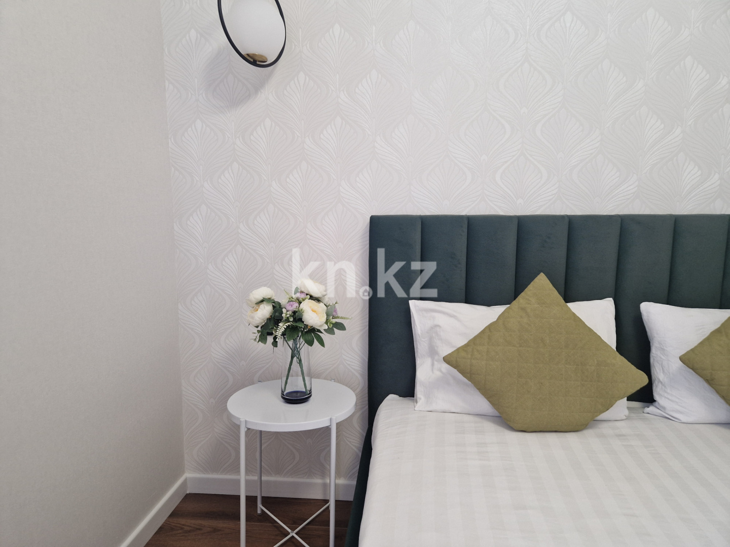 Аренда 2-комнатной квартиры посуточно, 48 м² в Астане