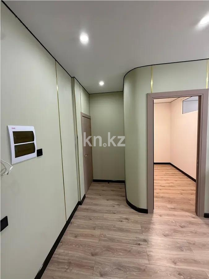 Продажа 3-комнатной квартиры, 52 м² в Алматы - фото 5