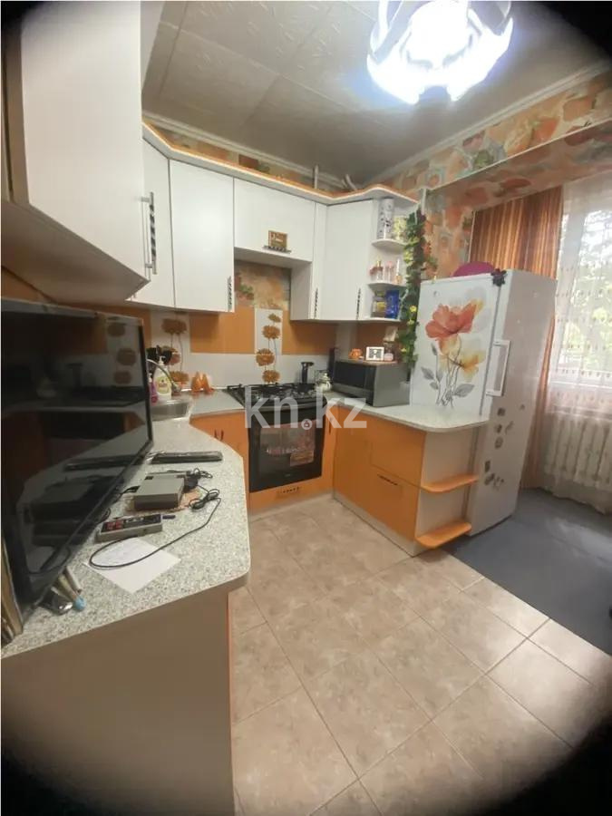 Продажа 2-комнатной квартиры, 56 м² в Алматы - фото 3