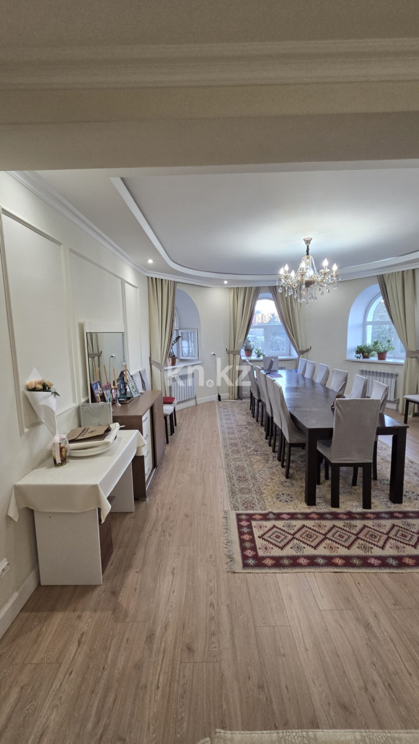 Продажа дома, 491 м², пер. Есильский, дом  14/1 в Астане - фото 7