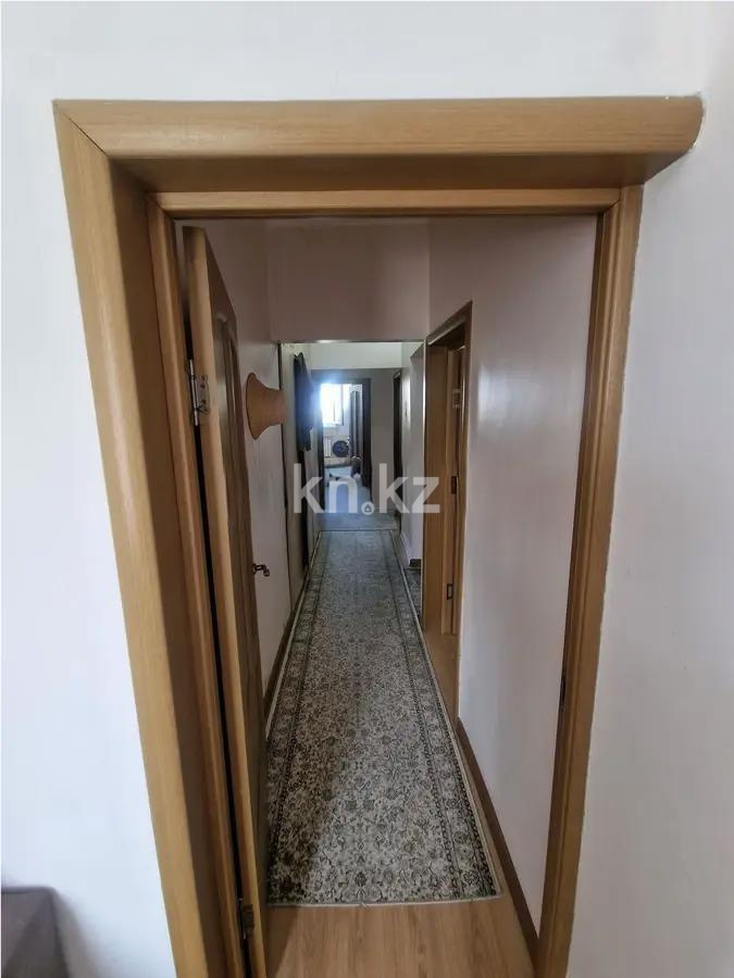 Продажа 3-комнатной квартиры, 77 м², ул. Карасай батыра, дом  156 в Алматы - фото 5