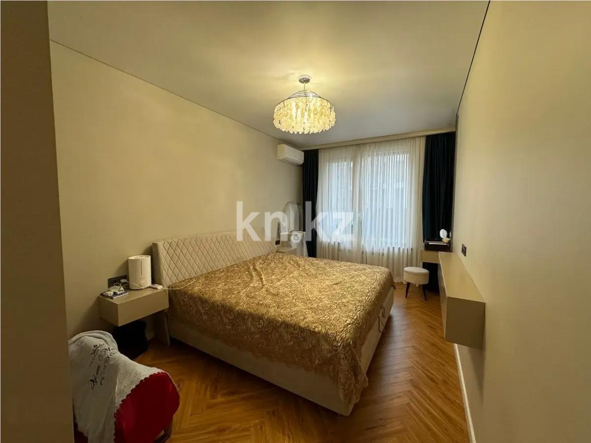 Продажа 4-комнатной квартиры, 110 м² в Алматы