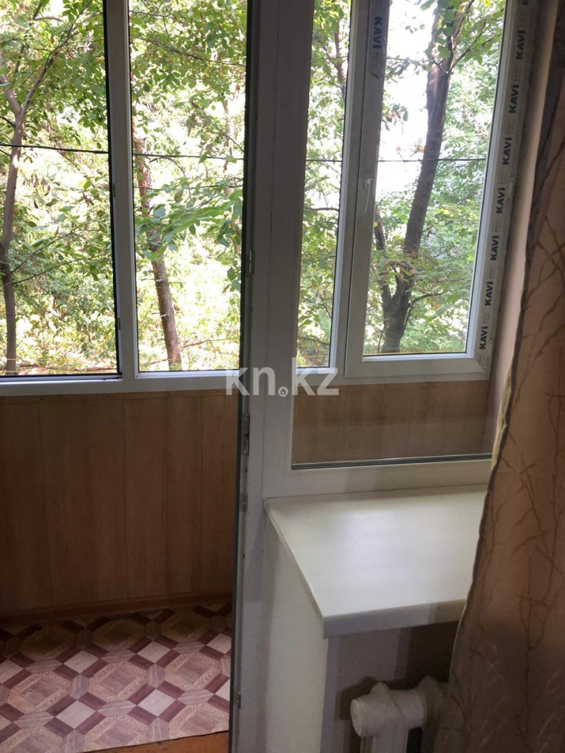 Продажа 2-комнатной квартиры, 45 м², ул. Карасай батыра в Алматы - фото 11